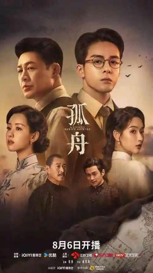 理论剧集